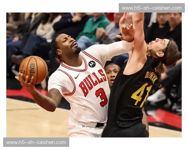 4月6日，当骑士遇上公牛：一场不容错过的篮球盛宴